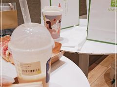 -奈雪的茶(国金中心店)