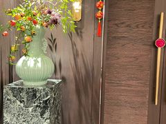 -Yan Ting 宴庭中餐厅(上海静安瑞吉酒店)