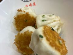 -毛华美食(清扬路店)