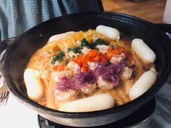 -蜜桃花开·中西融合菜E&W(南长街店)