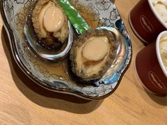 -虹料理·日料放题(悠方店)