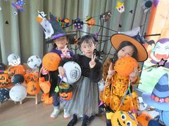 -青浦太阳花双语私立幼儿园