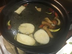 菌火锅-束河人家(南锣鼓巷店)