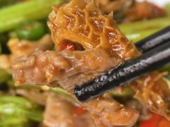牛三宝-南雄雄州土菜餐厅(粤北大厦店)