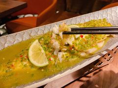 -星叶·东南亚料理(宁波万象汇店)