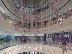 -方恒购物中心(望京小街店)