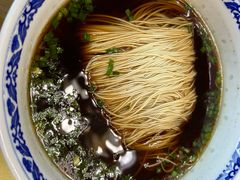 -二泉园老菜馆·百年无锡菜