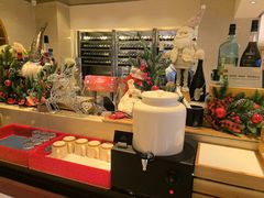 -盛宴自助餐厅(运达喜来登店)