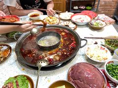 -龙厂长老火锅(抚琴店)