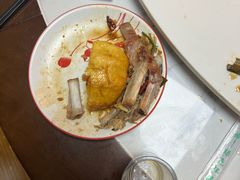 -大鹅岛灶台鱼·铁锅炖(水库路店)