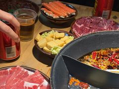 -阳阳老火锅(小南门店)