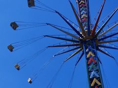 -朝阳公园游乐园