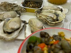 -龚海宝· 烧烤· 羊肉原切挂糊更好吃(庄市店)