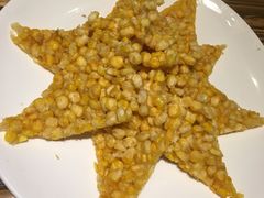玉米饼-三姐妹餐厅(曲江店)