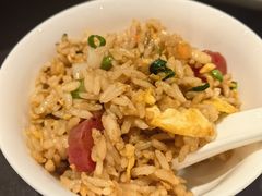 -北京王府井希尔顿酒店·秦唐中餐厅Chynna
