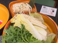 -牛New寿喜烧(新六百店)