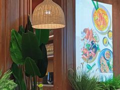 -芭札·Thai泰国餐厅(同和金铂天地店)