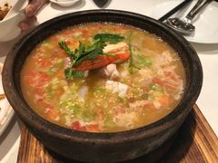 -東海海鲜酒家(中信广场店)