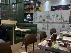 -佰搭果·广式茶餐厅(石牌东路店)