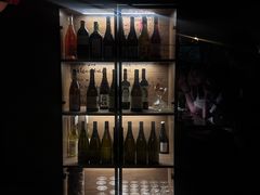 -STAFF ONLY Bar(南台巷店)