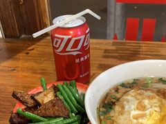 -矮子粉店1985·长沙米粉(湘春路店)