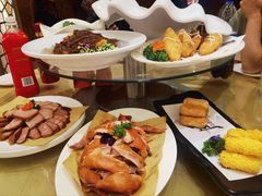 -满汉楼(安发桥店)