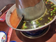 -1078號老北京涮肉(松柏店)