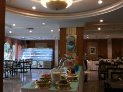 -金陵之星大酒店·中餐厅