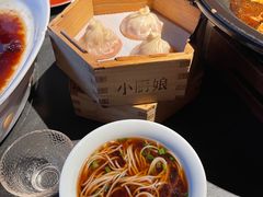 -小厨娘金榜题名(夫子庙秦淮河店)
