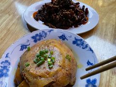 粉蒸牛肉-国强牛肉(洋河总店)