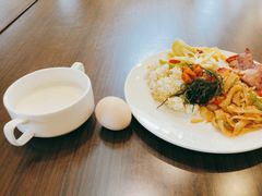 -成都蒲江花样年福朋喜来登度假酒店·宜客乐西餐厅