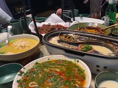 -锦府盐帮·侯宅(五棵松万达店)