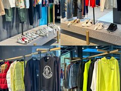 -宁波杉井奥特莱斯广场