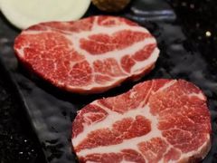 -木槿花韩式炭烤·熟成肉工坊(孙文东路店)