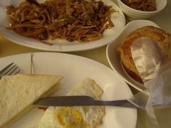 -永盈茶餐厅(中山四路店)