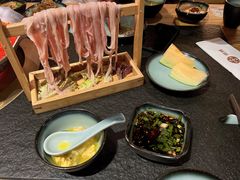 -湊湊火锅·茶憩(石家庄万象城店)