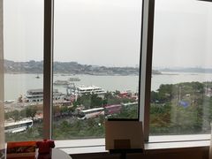 -厦门海港英迪格酒店(中山路店)