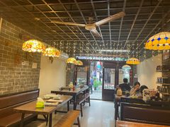-老街坊餐吧