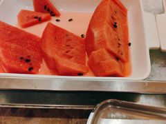 -青岛中心假日酒店-碧海咖啡厅