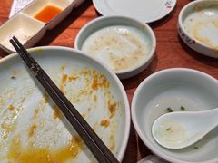 -裕兴记•蟹黄面馆(人民广场店)