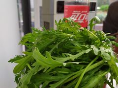 -岳合轩老北京涮肉