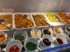 -香天下·四川火锅(安镇大润发店)
