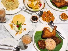 -关夫人餐厅(阳光广场店)