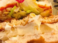 -麦当劳(花城大道华穗路店)