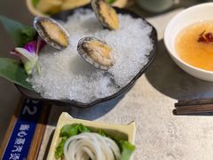 -鲜潭蒸汽石锅鱼(五道口购物中心店)