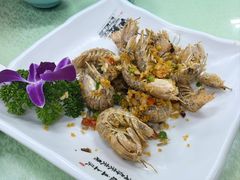 -景好海鲜餐厅(大鹏必选旅游店)