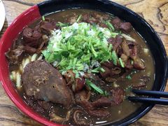 -东四卤煮店(东四北大街店)