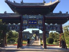 -武清南湖绿博园