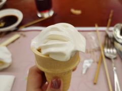 -东莞塘厦三正半山温泉酒店·沙利文西餐厅