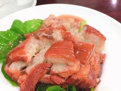 -吴门人家·苏宴宫廷菜(拙政园店)